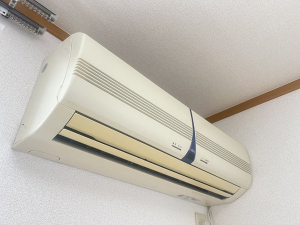 エアリーUS その他設備
