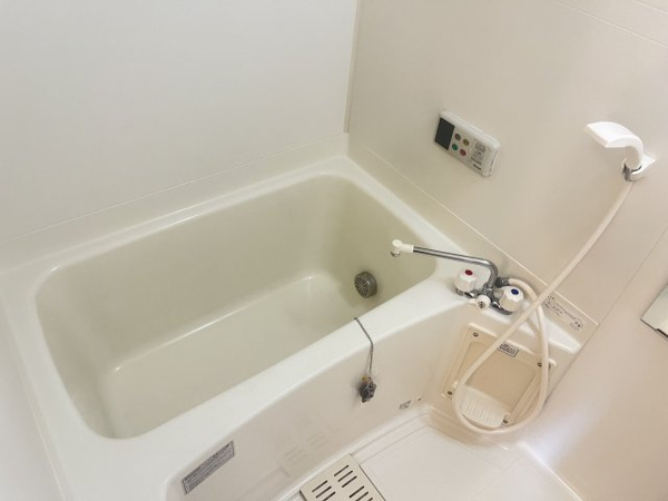 エアリーUS 風呂画像