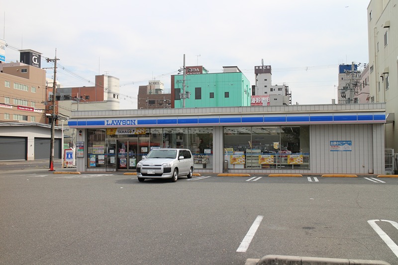 エアリーUS コンビニ