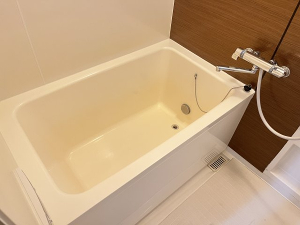 ロイヤルハイツ今福鶴見駅 風呂画像