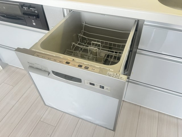 比枝コーポラス上町II その他設備