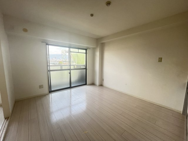 比枝コーポラス上町II その他