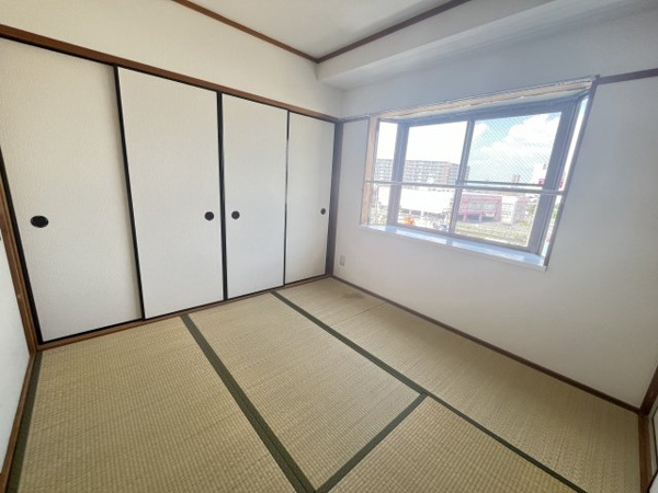 比枝コーポラス上町II その他