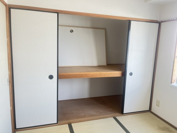 比枝コーポラス上町II その他