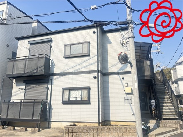 シームリーワン 外観