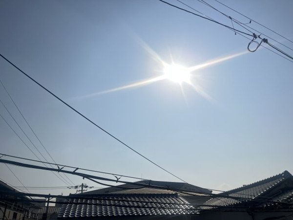 シームリーワン 眺望