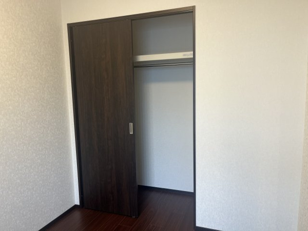 プレジオ今福鶴見 収納