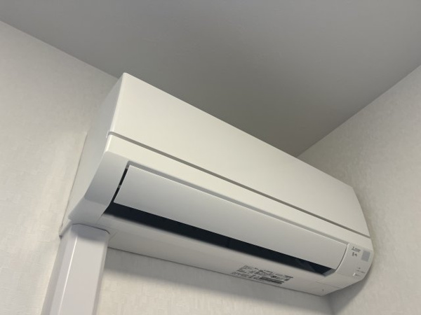 プレジオ今福鶴見 その他設備