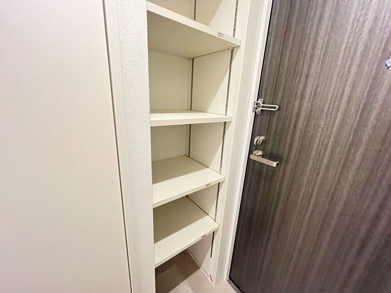 S-MOVE大阪鶴見 その他