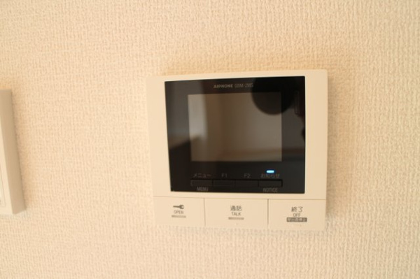 ウィズパークノーサイド セキュリティ