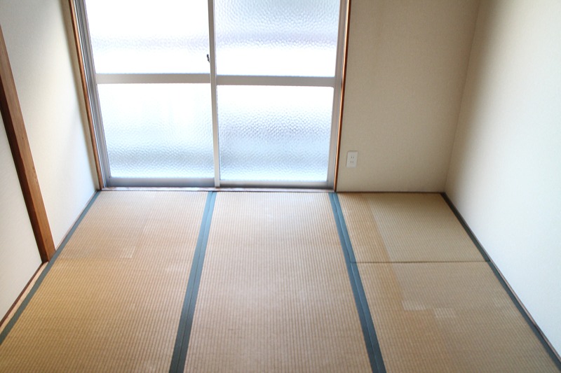 いなばマンション その他