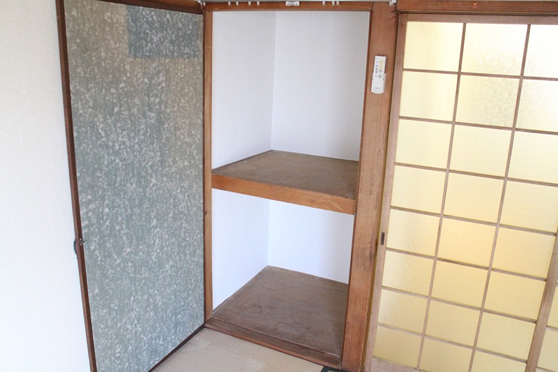 いなばマンション その他