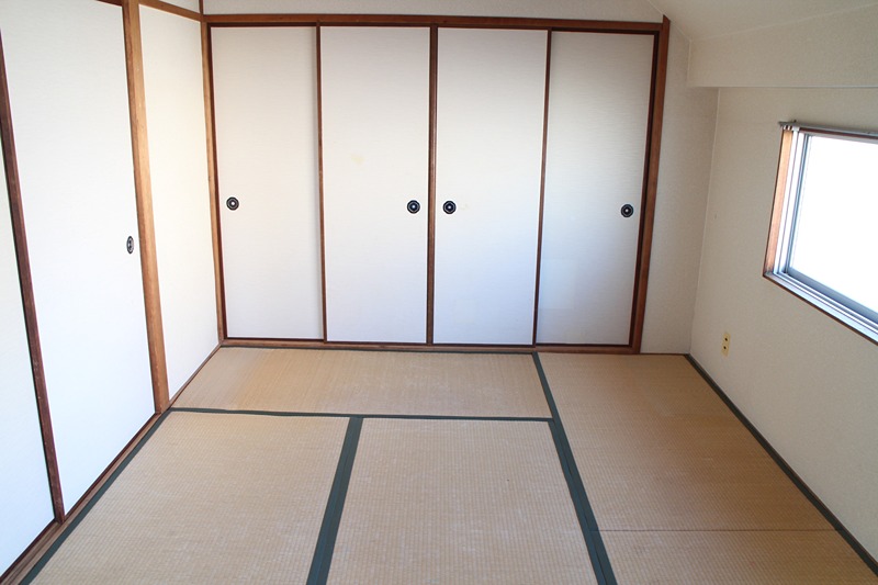 いなばマンション その他
