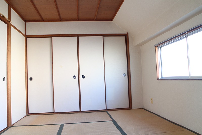 いなばマンション その他