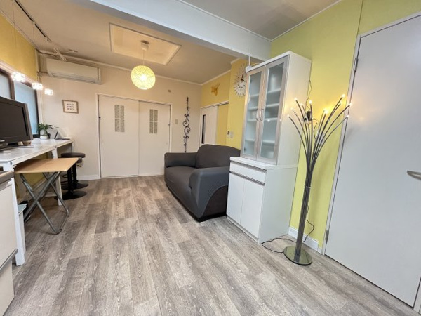 Hana house その他
