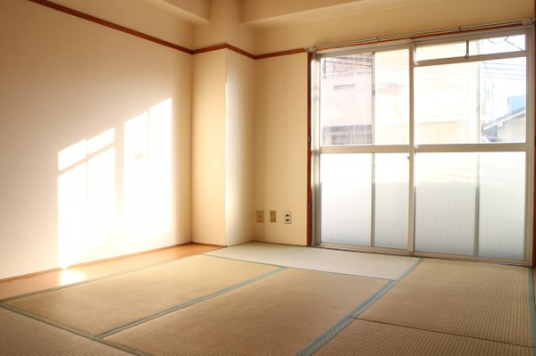 汎愛ハイツ その他