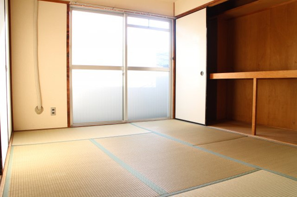 汎愛ハイツ その他