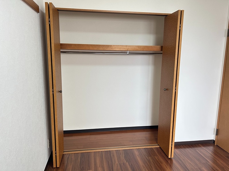ヴェルデュールカー 収納