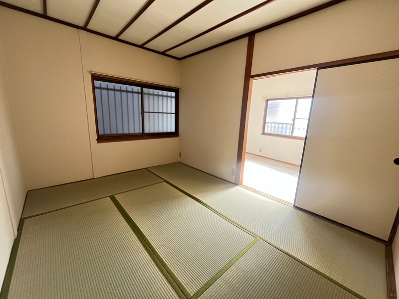 放出東2丁目テラスハウス その他