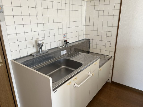 シルクハイム キッチン