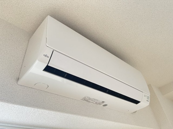 ボヌール鶴見 その他設備