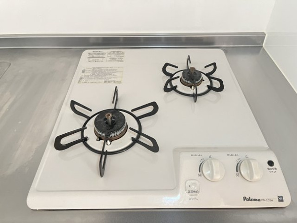 ボヌール鶴見 その他