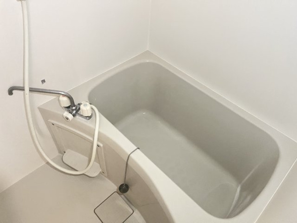 ボヌール鶴見 風呂画像
