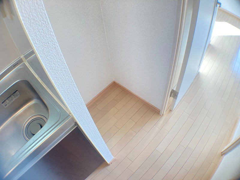 レークス大阪城イースト その他