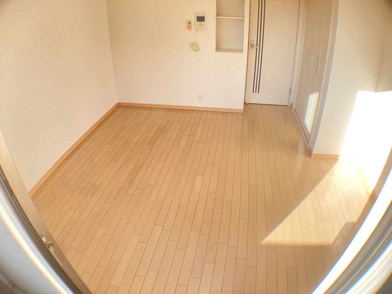 レークス大阪城イースト その他