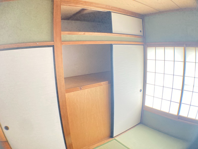 稲田新町2丁目貸家 その他