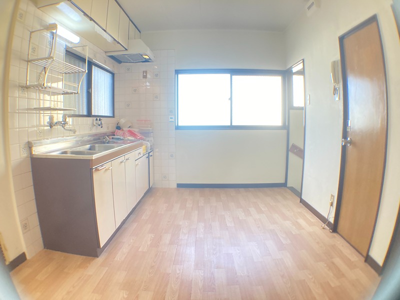 稲田新町2丁目貸家 その他
