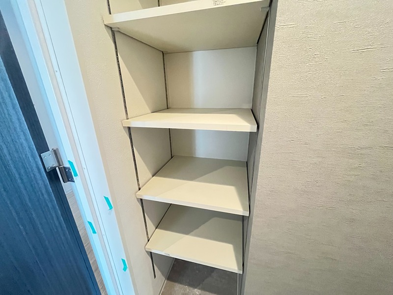 S-MOVE大阪鶴見 その他