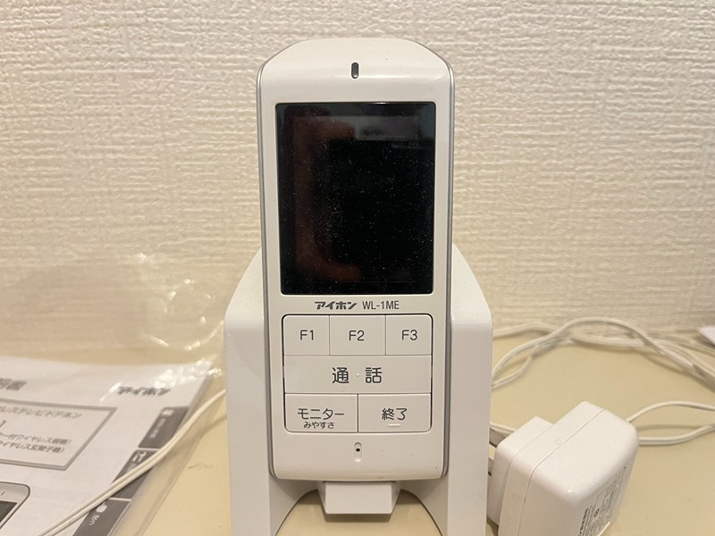 プチハイム薫 セキュリティ