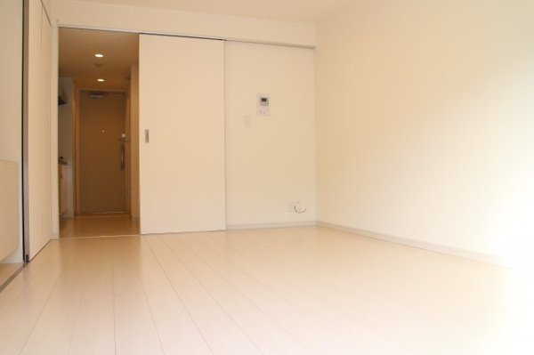 HANATEN EAST リビング