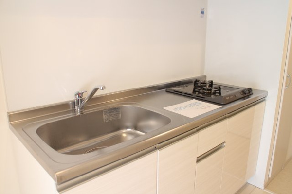 HANATEN EAST キッチン