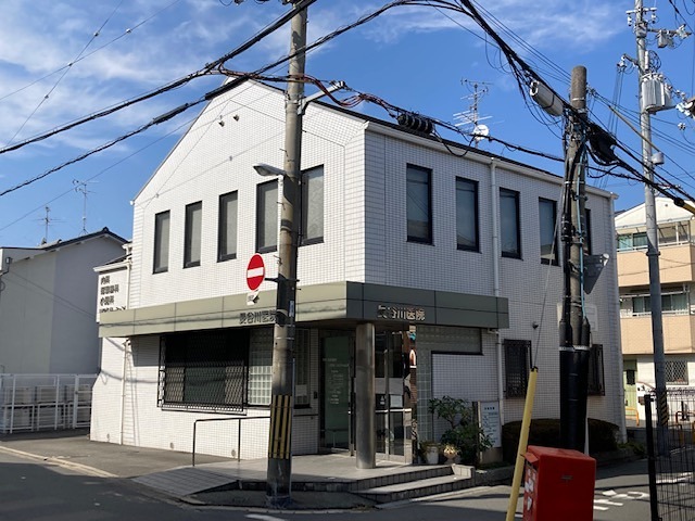 メゾンドソレイユ 総合病院