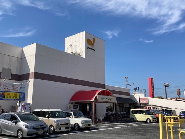 メゾンドソレイユ スーパー