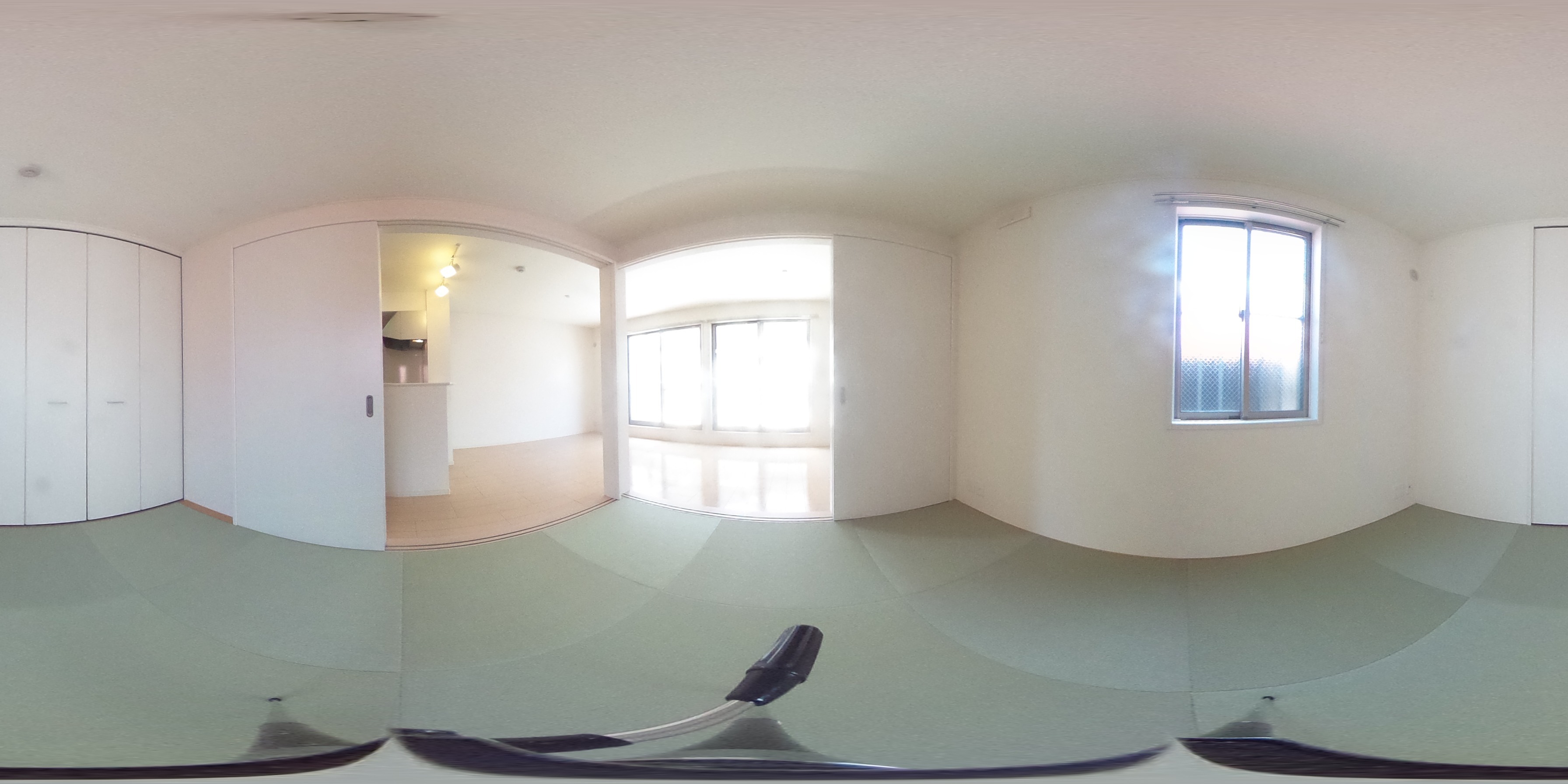 ハイムオリーブ 和室