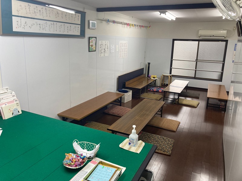 森河内西1丁目貸事務所、貸店舗 その他