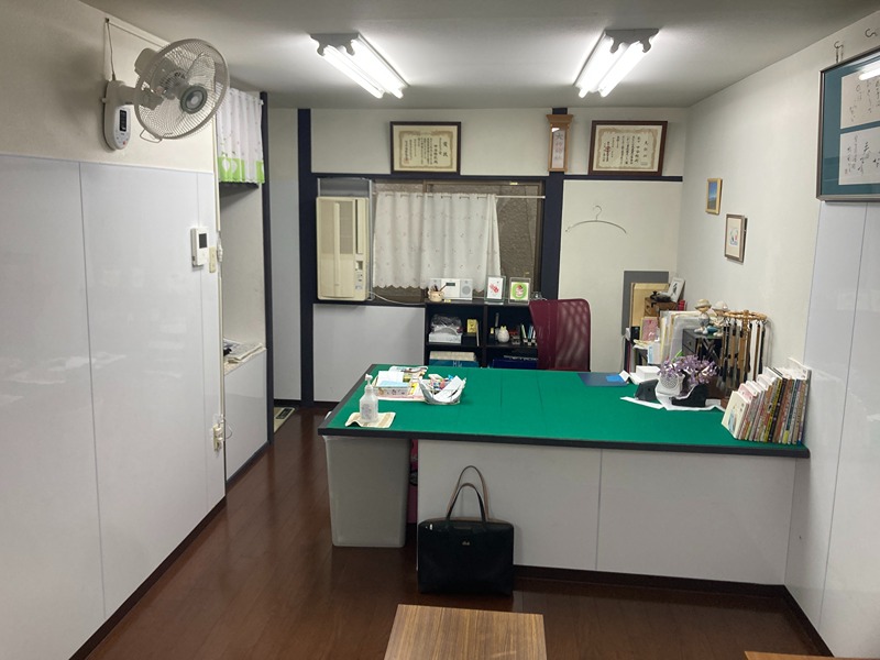 森河内西1丁目貸事務所、貸店舗 その他
