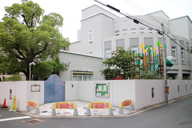 森河内西1丁目貸事務所、貸店舗 保育所