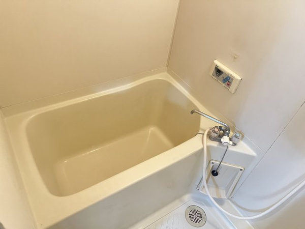 ロイヤルハイツ鶴見 風呂画像