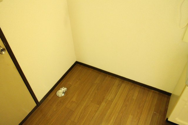 サンライフ鶴見 その他