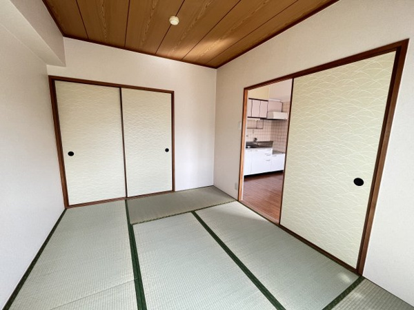 鶴見グリーンコート その他