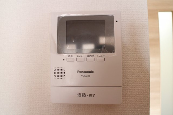 ホワイトシャンボール セキュリティ