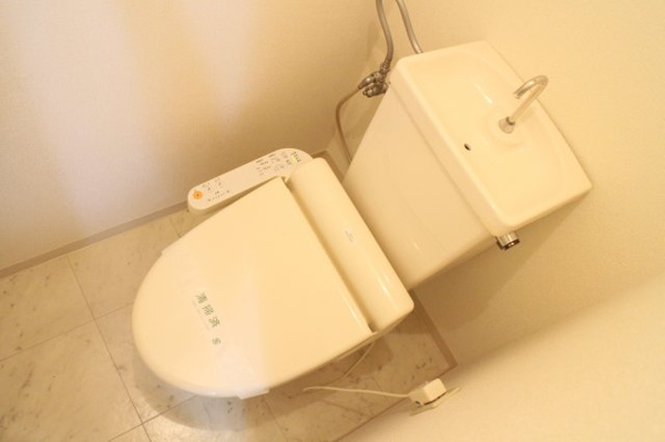 日宝ライフ放出西 トイレ