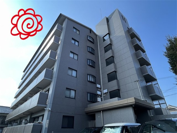 カサブリジャンテ 外観