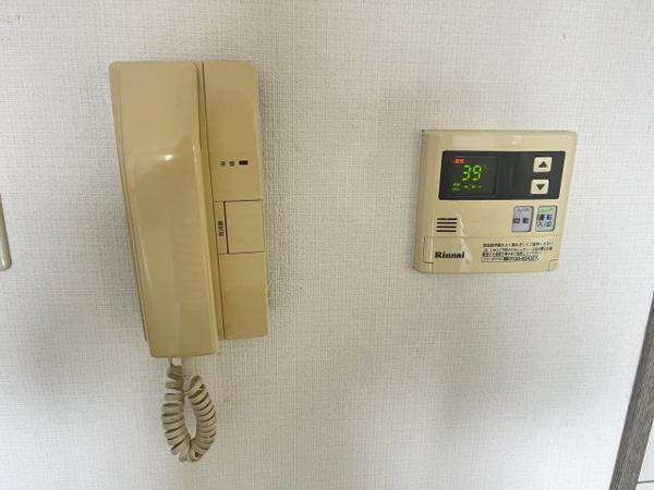 カサブリジャンテ セキュリティ