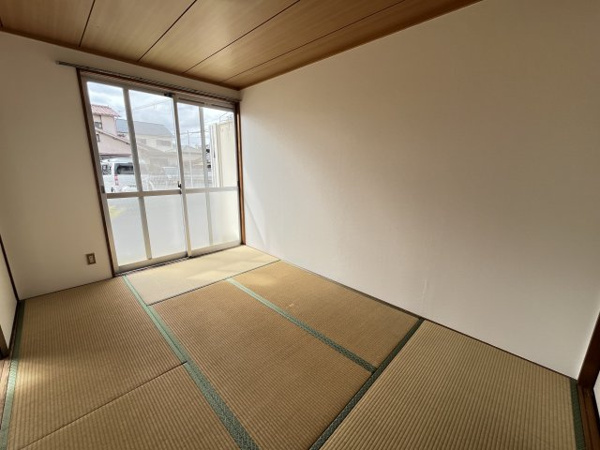 橋田ハイツ その他