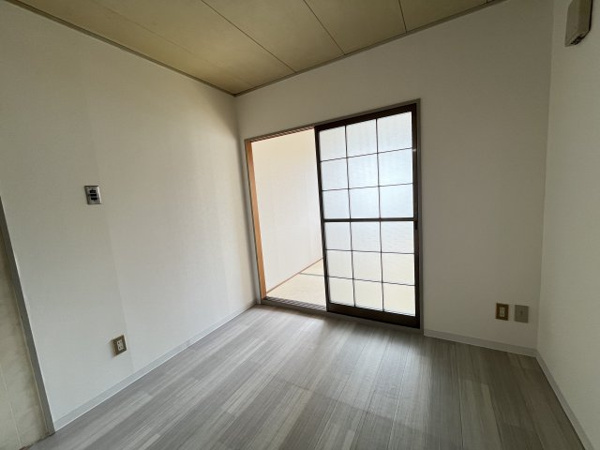 橋田ハイツ その他